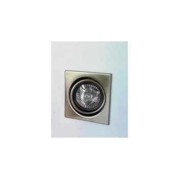 Oczko kwadratowe ruchome Kallisto 1xGU10 LP-DL339 - Light Prestige