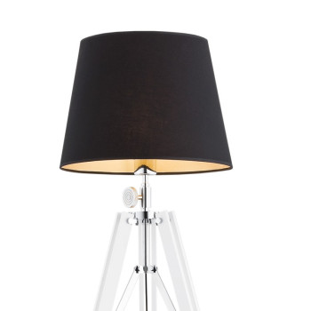 Lampa podłogowa ASTER 3420 na trójnogu do salonu – Argon