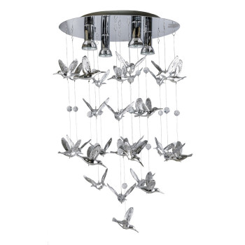Lampa wisząca BIRDS AZ2449 - Azzardo