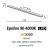 Kinkiet Epsilon 90 4000K czarny AZ3350 - Azzardo