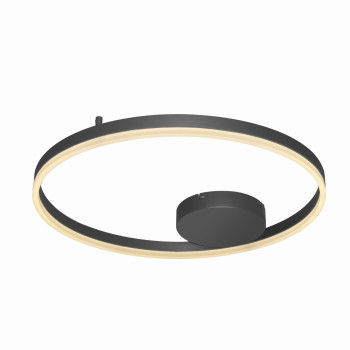 Lampa sufitowa designerska Plafon designerski Ring Halo 60 AZ4701 - Azzardo