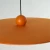 Lampa wisząca FREYA DIMM pomarańczowa AZ5906 - AZzardo