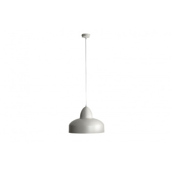 Lampa loft wisząca COMO GRAY 946G22 - Aldex