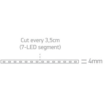 Taśma LED 7833/C - ONE Light