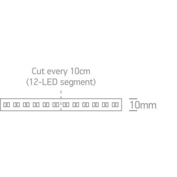 Taśma LED 7835/DEW - ONE Light