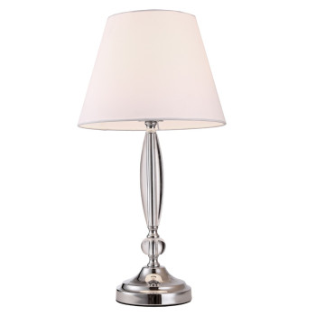 Lampa stołowa MONACO T01878WH – Cosmo Light