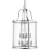 Lampa Hampton wisząca NEW YORK P08434CH – Cosmo Light
