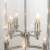 Lampa Hampton wisząca NEW YORK P08434CH – Cosmo Light