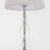 Lampa stołowa MONACO T01885CH-WH – Cosmo Light