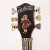 Obraz 3D Guitar C 104-9053 - Cosmo Light