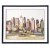 Obraz 3D New York 104-9071 - Cosmo Light