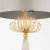 Lampa stołowa CARTAGENA T02004AU – Cosmo Light