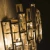 Kinkiet kryształowy ST PETERSBURG W02141CP – Cosmo Light