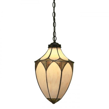 Lampa wisząca TIFFANY BROOKLYN - 63974 - INTERIORS 1900