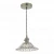 Lampa loft wisząca Hadano HAD0161-04 - Dar Lighting