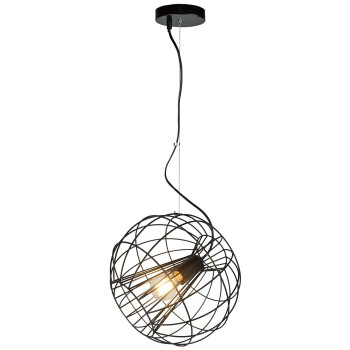 Lampa loft zwis PUMA nowoczesna P1721-1L Auhilon