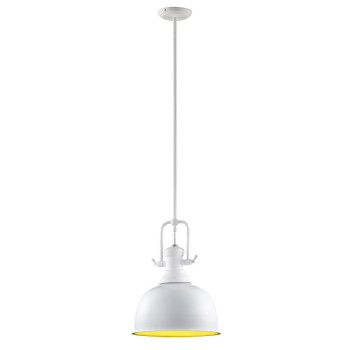 Lampa loft wisząca LAREDO MA04431CA-001 - Italux