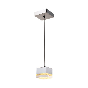 Lampa wisząca nowoczesna SETH MD14009016-1A - Italux