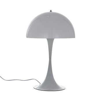 Lampa stołowa SHERIDAN MTE2065/1-WHITE - Italux