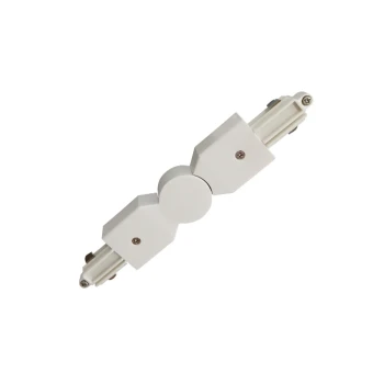 Łącznik Marvi Track Connector TRL-H1C-CONN-ANG-WH - Italux