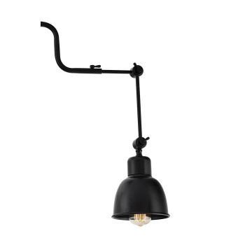 Lampa loft wisząca BREAK 10511306 - Kaspa