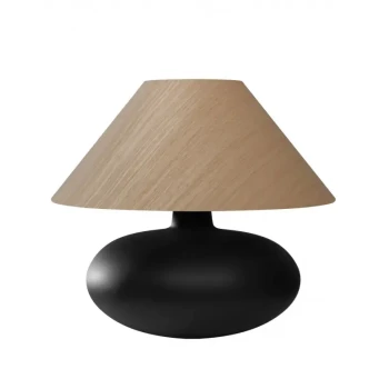 Lampa stołowa SAWA NATUR 41136119 - Kaspa