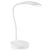 Lampa stołowa SWAN USB White 106093 - Markslojd