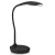 Lampa stołowa SWAN USB Black 106094 - Markslojd