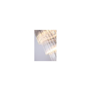 Lampa kryształowa wisząca GAMMA P0292 – MaxLight