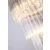 Lampa kryształowa wisząca GAMMA P0292 – MaxLight