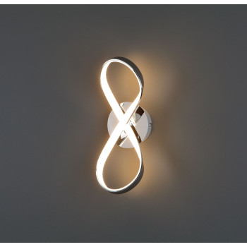 Kinkiet designerski INFINITY W1590 - MaxLight - Outlet