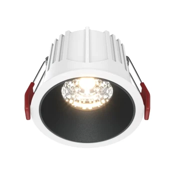 Lampa wpuszczana Alfa LED DL043-01-15W3K-RD-WB - Maytoni