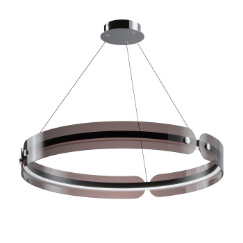 Lampa designerska wisząca INTERSTELLAR MOD309PL-L40GR4K - Maytoni