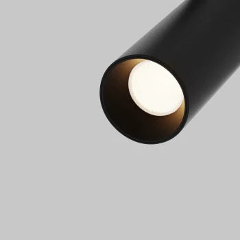 Lampa do szyn magnetycznych EXILITY Focus LED 5W DALI TR032-4-5WTW-S-DD-B - Maytoni