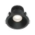 Lampa wpuszczana Zoom DL034-01-06W3K-D-B - Maytoni