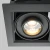 Lampa do wbudowania Metal Modern 10W 3000K DL093-01-10W3K-B - Maytoni