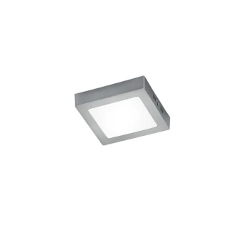 Lampa sufitowa Panel LED ZEUS 657111207 - Trio