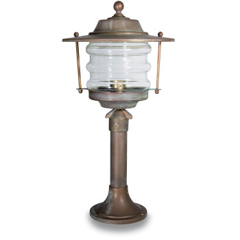 Lampa stojąca zewnętrzna ONDA 2074 - Moretti Luce