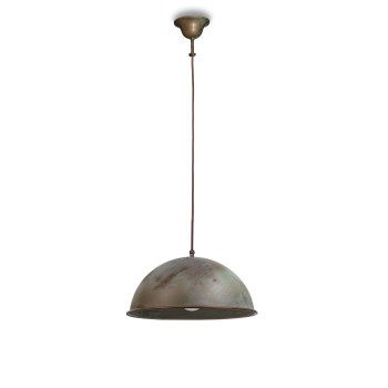 Lampa loft wisząca CIRCLE 3202 - Moretti Luce