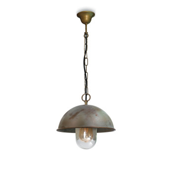 Lampa loft wisząca CIRCLE 3235 - Moretti Luce