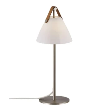 Lampa stołowa STRAP NO2020025001 - Nordlux