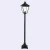 Lampa stojąca ogrodowa zewnętrzna LONDON 485B - Norlys
