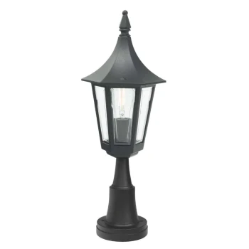 Lampa stojąca ogrodowa RIMINI 250B - Norlys