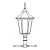 Lampa na słup MODENA 3012B - Norlys