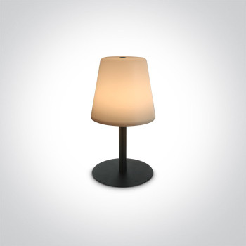 Lampa stołowa Grewena 61084/B - ONE Light
