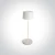 Lampa stołowa Prionia 61082A/W - ONE Light
