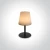 Lampa stołowa Grewena 61084/B - ONE Light