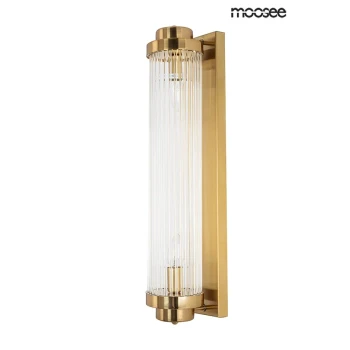 Lampa ścienna MOOSEE COLUMN 60 złota MSE010100265 - King Home