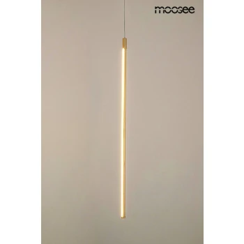 MOOSEE OMBRE 60 złota MSE1501100138