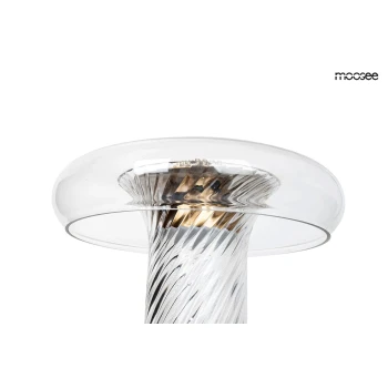 Lampa stołowa MOOSEE ICAR złota MSE1501100165 - King Home